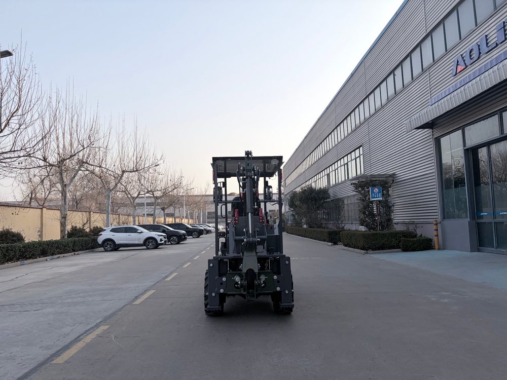 BL 20-07 - Rear view